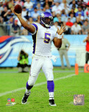 Donovan McNabb 2011 Action Foto