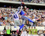 Calvin Johnson 2011 Action Foto
