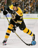 Zdeno Chara 2011-12 Action Photo