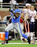 Jahvid Best 2011 Action Foto