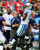 Kenny Britt 2011 Action Photo
