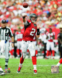 Matt Ryan 2011 Action Photo