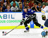 Steven Stamkos 2011-12 Action Photo