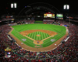Busch Stadium Game 1 of the 2011 World Series (#1) Photo Busch Stadium Game 1 of the 2011 World Series (#1) Photo