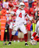 Kevin Kolb 2011 Action Foto