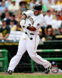 Pedro Alvarez 2011 Action Photo