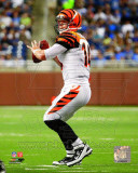 Andy Dalton 2011 Action Foto