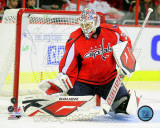 Tomas Vokoun 2011-12 Action Photo