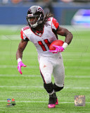 Julio Jones 2011 Action Foto