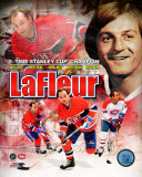 Guy LaFleur 2011 Portrait Plus Photo