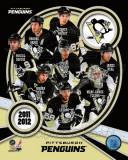 Pittsburgh Penguins 2011-12 Team Composite Fotografía Pittsburgh Penguins 2011-12 Team Composite Fotografía