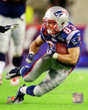 Wes Welker 2011 Action Photo