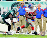 Ahmad Bradshaw 2011 Action Photo