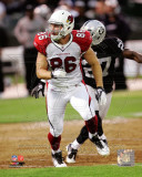 Todd Heap 2011 Action Photo