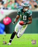 Jeremy Maclin 2011 Action Photo
