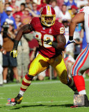 Brian Orakpo 2011 Action Photo