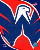 Washington Capitals 2011 Team Logo Photo Washington Capitals 2011 Team Logo Photo