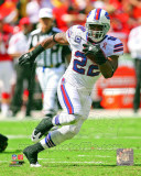 Fred Jackson 2011 Action Foto
