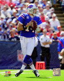 Ryan Fitzpatrick 2011 Action Photo