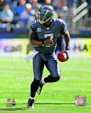Tarvaris Jackson 2011 Action Foto