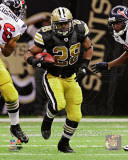 Mark Ingram 2011 Action Photo