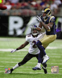 Mike Sims-Walker 2011 Action Foto