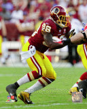 Brian Orakpo 2011 Action Photographie