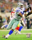 DeMarcus Ware 2011 Action Photo