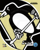 Pittsburgh Penguins 2011 Team Logo Fotografía