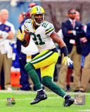 Charles Woodson 2011 Action Photo