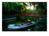Secret Treasures of Beijing Premium Photographic Print by Trey Ratcliff