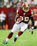 Tim Hightower 2011 Action Photo