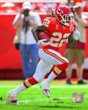Dexter McCluster 2011 Action Foto