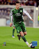 Kenny Cooper 2011 Action Photo