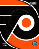 Philadelphia Flyers 2011 Team Logo Photographie