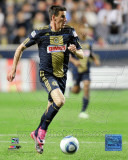 Sebastien Le Toux 2011 Action Photo