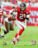 Matt Ryan 2011 Action Photo