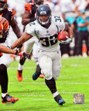 Maurice Jones-Drew 2011 Action Photo