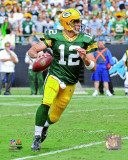 Aaron Rodgers 2011 Action Fotografía Aaron Rodgers 2011 Action Fotografía