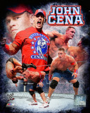 John Cena 2011 Portrait Plus Photo