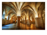 The Prison of Marie Antoinette Premium Photographic Print by Trey Ratcliff