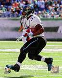 Maurice Jones-Drew 2011 Action Foto