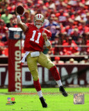 Alex Smith 2011 Action Photo