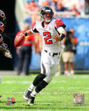 Matt Ryan 2011 Action Photo