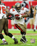 Earnest Graham 2011 Action Photo