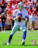 Tony Romo 2011 Action Photo