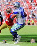 Jason Witten 2011 Action Photo