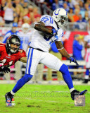 Reggie Wayne 2011 Action Foto