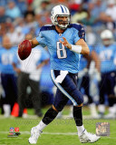 Matt Hasselbeck 2011 Action Photo