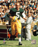 Paul Hornung - Action Photo